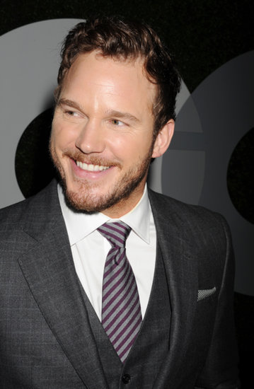 Seriously — could he be any more lovable? Seriously — could he be any more lovable?