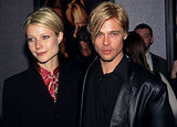 Gwyneth Paltrow Brad Pitt: "He