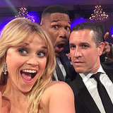 Critics' Choice Awards Tried Hard