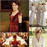 The Regal Fashion in Downton Abbey Makes Us Want to Travel Back in Time