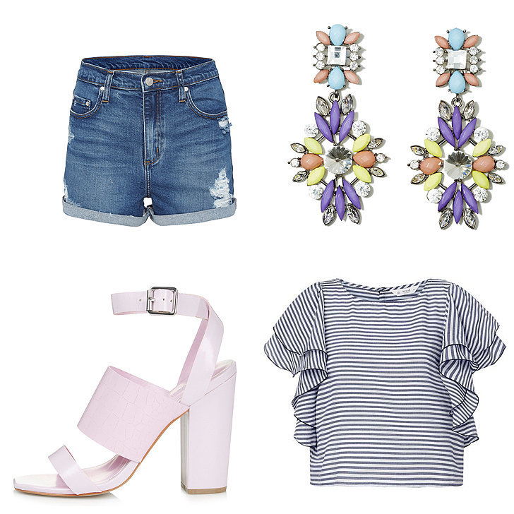 What To Wear On Australia Day POPSUGAR Fashion Australia