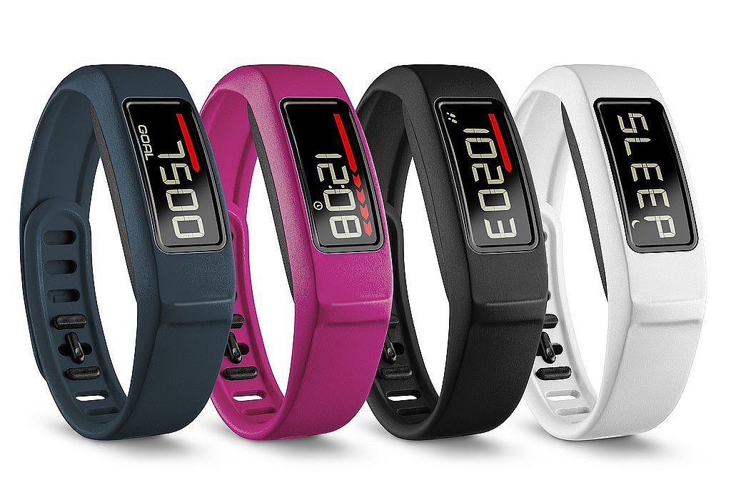 Garmin Vivofit 2 Garmin Vivofit 2