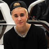 Justin Bieber Is About to Get Roasted So Hard on Comedy Central