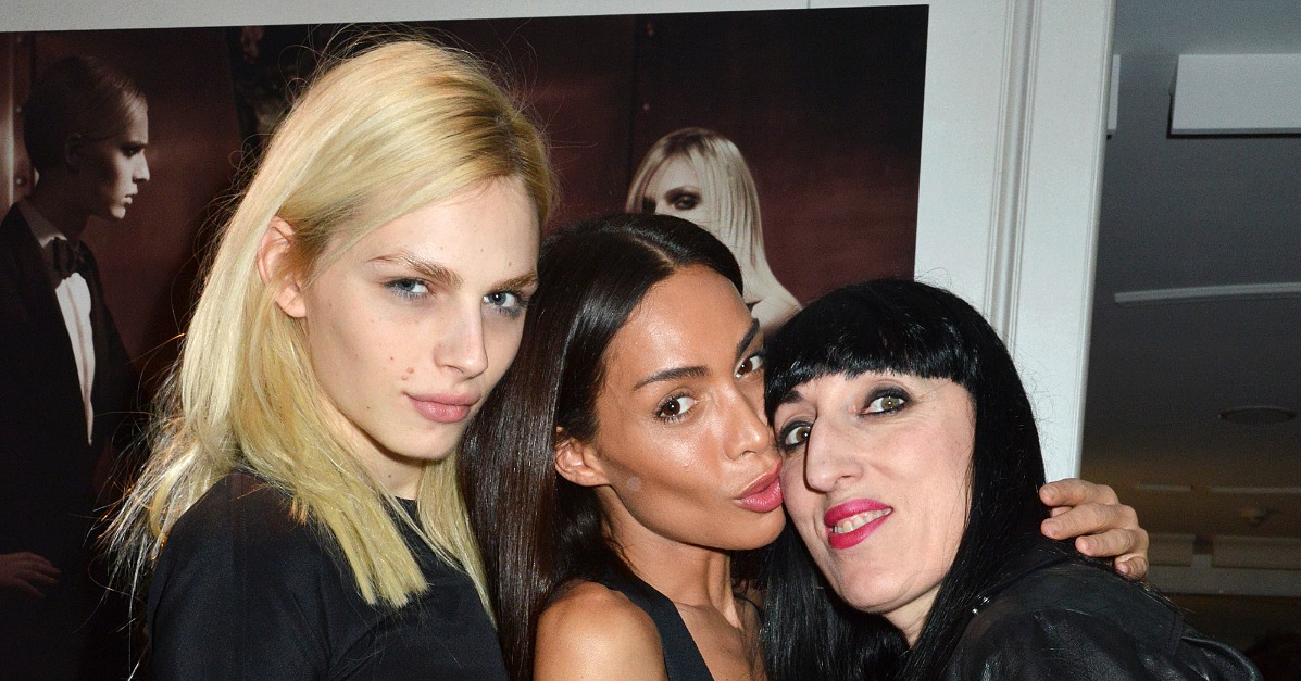 The Most Beautiful Transgender People in Hollywood | POPSUGAR Beauty UK