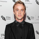 Draco Malfoy Sorts Justin Bieber