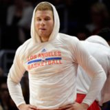 Blake Griffin, This Weird