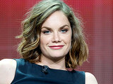 The Affair's Ruth Wilson: 'Why Have I Always Got to Do the Orgasm Face?' The Affair's Ruth Wilson: 'Why Have I Always Got to Do the Orgasm Face?'