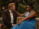 “SNL” Flawlessly Spoofs “The Bachelor” With Blake Shelton’s “Farm Hunk” “SNL” Flawlessly Spoofs “The Bachelor” With Blake Shelton’s “Farm Hunk”