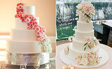 Can You Tell the Difference Between Fresh and Sugar Flowers? Can You Tell the Difference Between Fresh and Sugar Flowers?