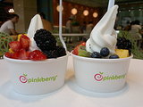 Pinkberry is Celebrating its Birthday With 10 Cent Froyo Pinkberry is Celebrating its Birthday With 10 Cent Froyo