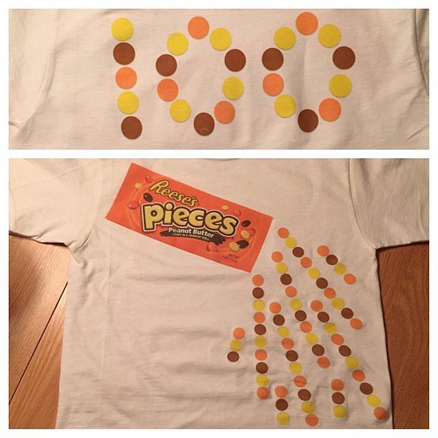 cotton on reese's shirt