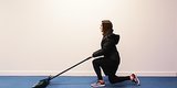 How To Get An Actual Workout While You're Shoveling Snow How To Get An Actual Workout While You're Shoveling Snow