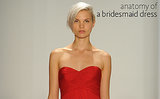 Why Does This Bridesmaid Dress Cost So Much? Why Does This Bridesmaid Dress Cost So Much?