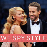 Celebrity Couple Fashion | We Spy Style Celebrity Couple Fashion | We Spy Style