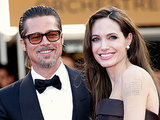 Will Angelina Jolie Direct Brad Pitt in Africa? Will Angelina Jolie Direct Brad Pitt in Africa?
