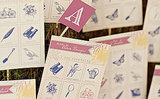 Our Favorite Game Night Wedding Details! Our Favorite Game Night Wedding Details!