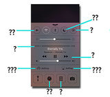 What Is Control Center on iPhone?