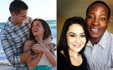 Meet The Knot Dream Wedding Contestants! Meet The Knot Dream Wedding Contestants!