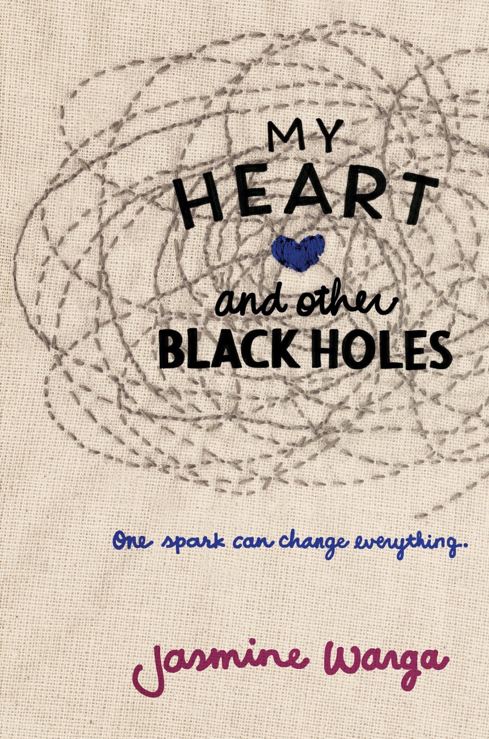 my heart and other black holes pages