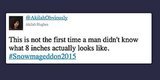Best Tweets: What Women Said On Twitter This Week Best Tweets: What Women Said On Twitter This Week