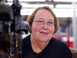 Meet the Woman Who Sewed Footballs for the Super Bowl for Nearly 50 Years Meet the Woman Who Sewed Footballs for the Super Bowl for Nearly 50 Years