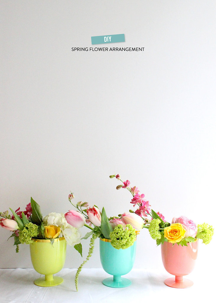 Make Your Own Flowers Make Your Own Flowers