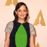 Belgian Beer Helped Marion Cotillard