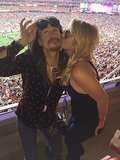 **stalgia! Britney Spears Steven Tyler