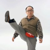 Loctite Fanny Pack Super Bowl Ad