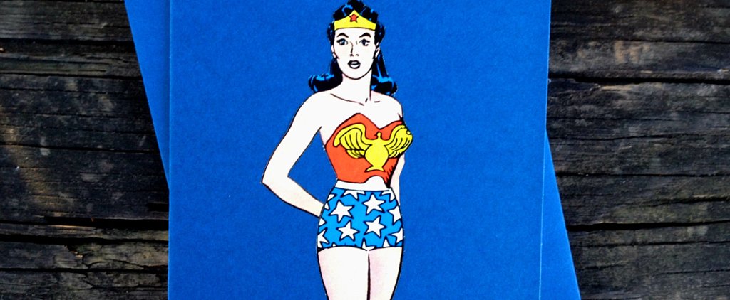 Bravo! This Young Feminist Wrote a Powerful Viral Letter to DC Comics