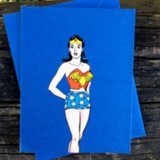 Little Girl's Letter to DC Comics