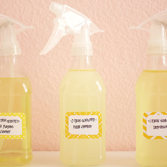 DIY Decor For Renters POPSUGAR Home