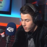 Nick Jonas, **ted Hater Shirts,