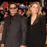 Johnny Depp Amber Heard Married!