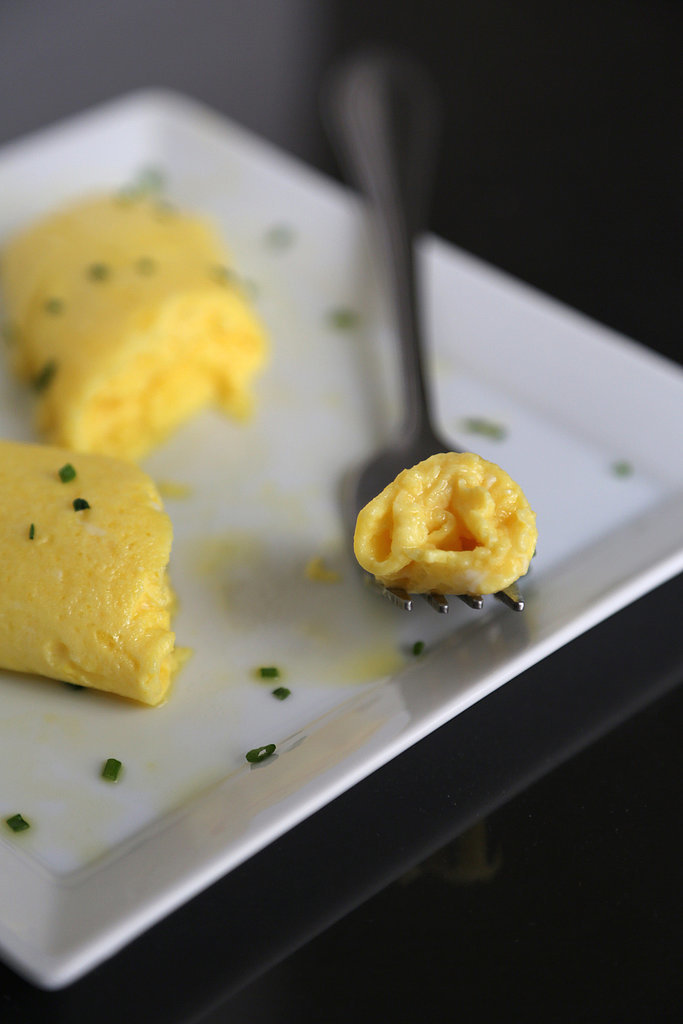 Classic French Omelet Classic French Omelet
