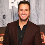 Luke Bryan Raising 13-Year-Old Nephew