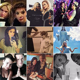 This Week's Cutest Celebrity Candids