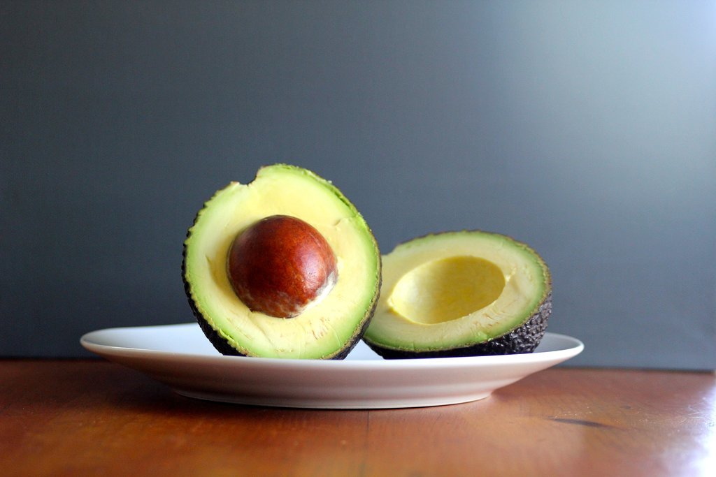 Avocados Avocados