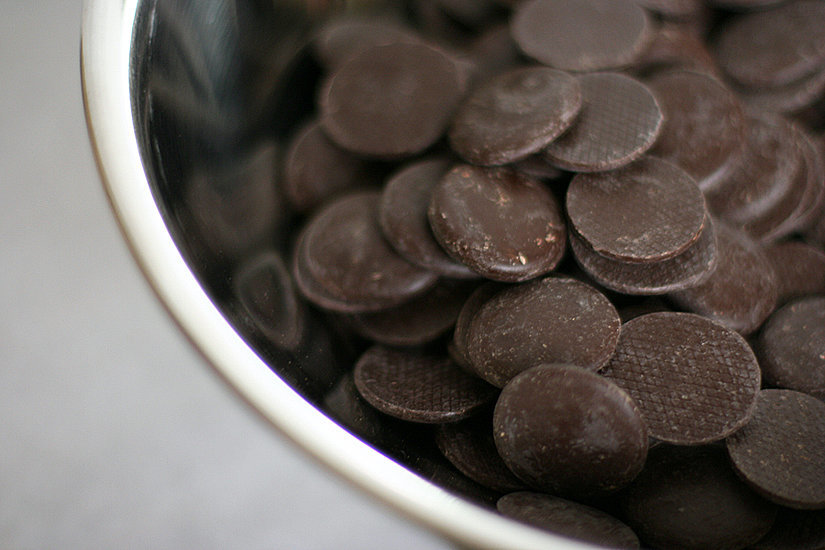 Chocolate Chocolate