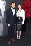 Fifty Shades Grey Mania Heating