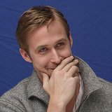 Ryan Gosling's Twitter Return Just