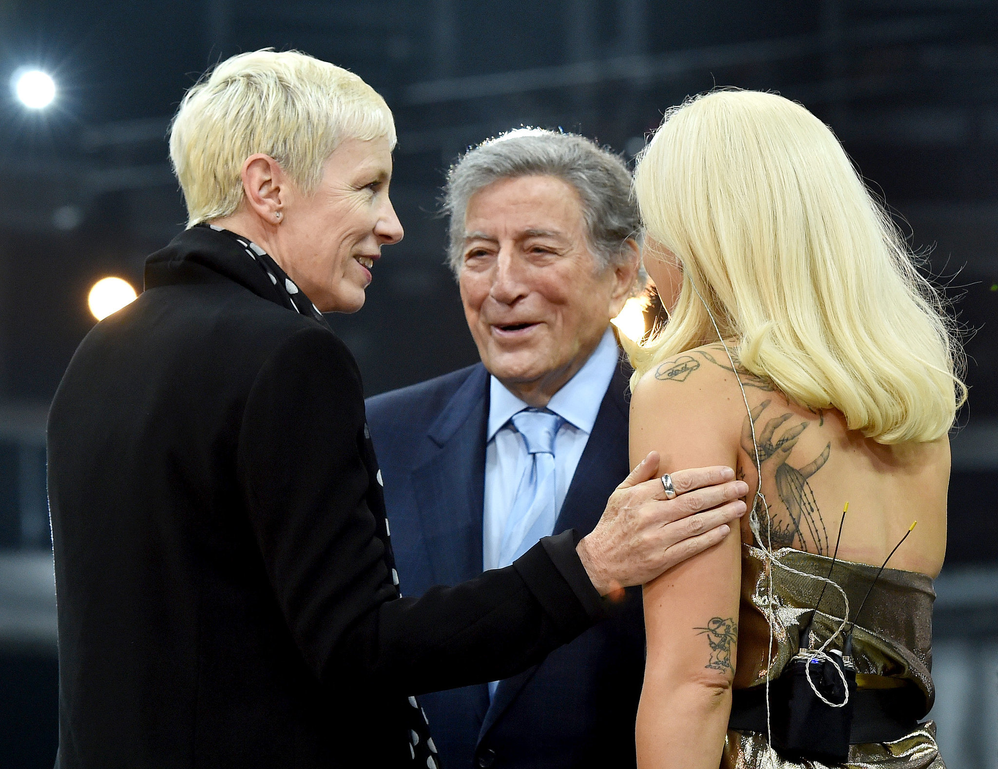 Annie-Lennox-Tony-Bennett-Lady-Gaga-had-