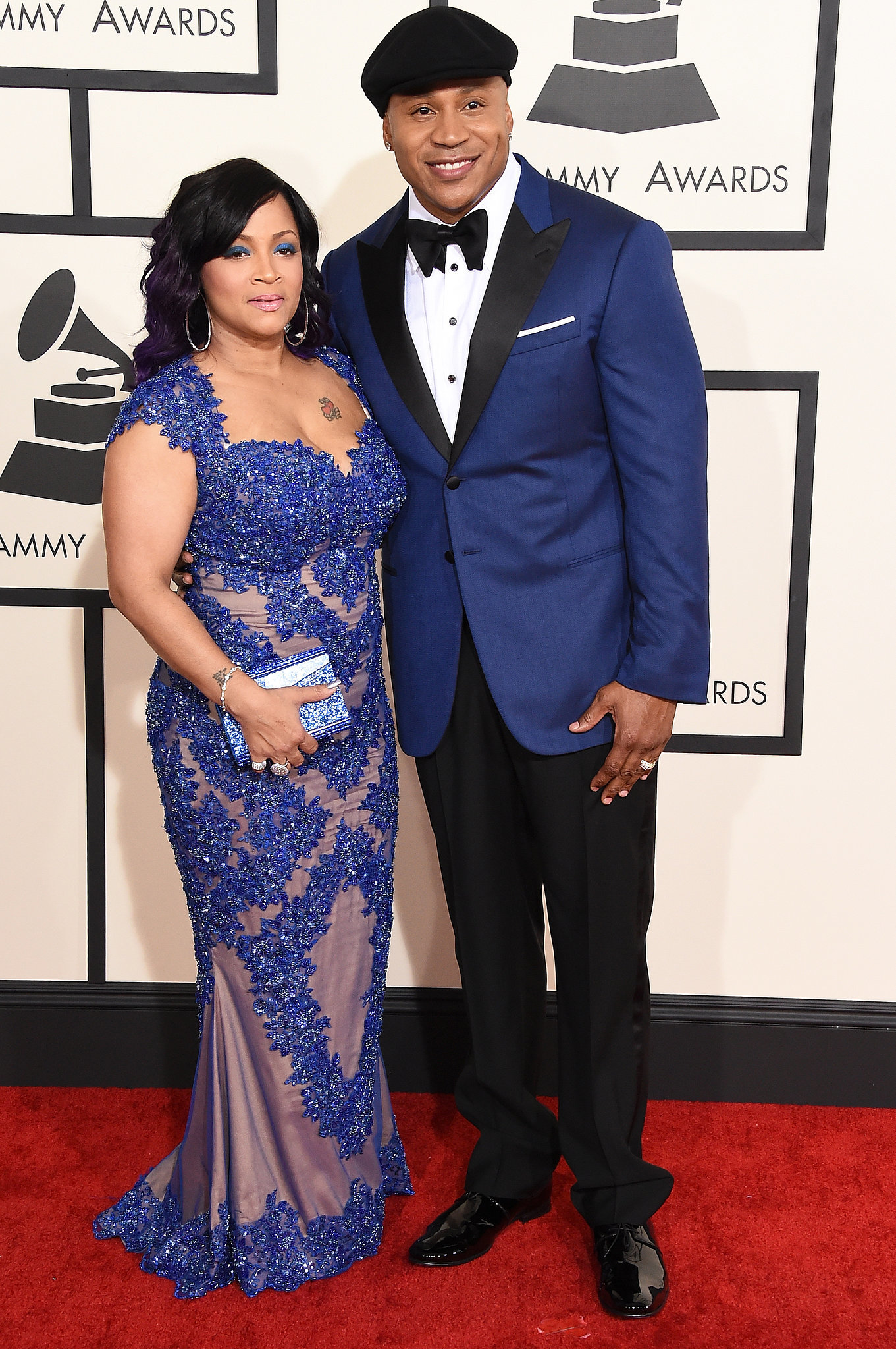 Ll Cool J Wife Birthdayabout - uu0fjyd
