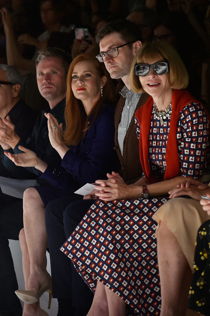 Amy Adams Amy Adams