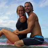 Surfer Bethany Hamilton Expecting First