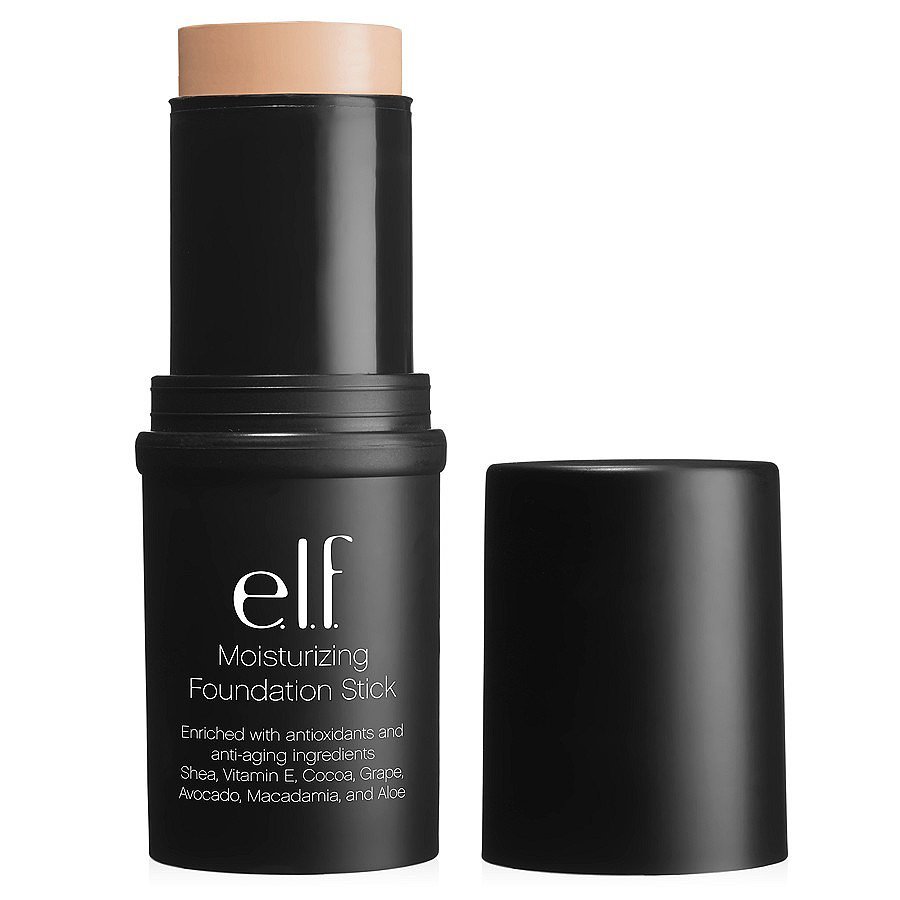 e.l.f. Studio Moisturizing Foundation Stick e.l.f. Studio Moisturizing Foundation Stick