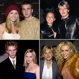 Remember When These Celebrity Couples