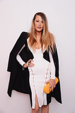 Blake Lively Stuns First Event