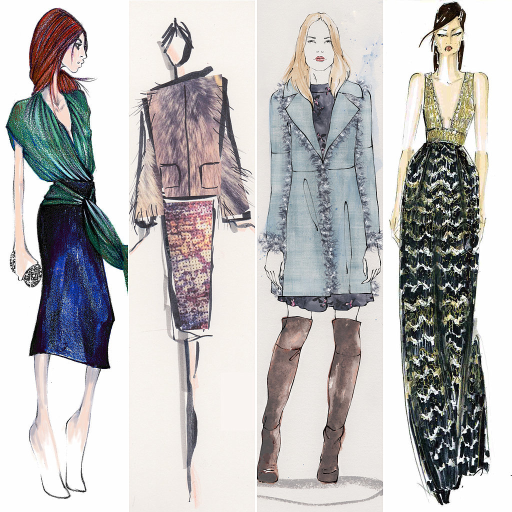 sketch fashion design online