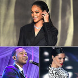 Music Stars With Real Names